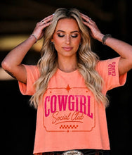Load image into Gallery viewer, The Summer Ride Tee
