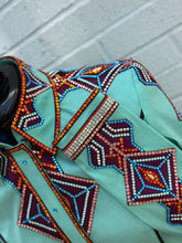 Load image into Gallery viewer, Neon Luxe Day Shirt