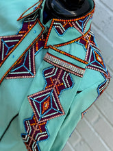 Load image into Gallery viewer, Neon Luxe Day Shirt