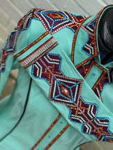 Load image into Gallery viewer, Neon Luxe Day Shirt