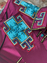 Load image into Gallery viewer, Southwestern Siren Day Shirt
