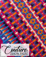 Load image into Gallery viewer, Candy Cascade Couture Show Pad
