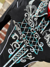 Load image into Gallery viewer, Sterling Sky Day Shirt
