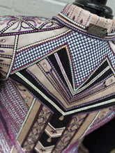 Load image into Gallery viewer, Purple Power Showmanship Jacket
