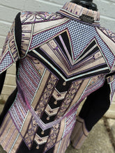 Load image into Gallery viewer, Purple Power Showmanship Jacket
