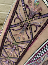 Load image into Gallery viewer, Purple Power Showmanship Jacket
