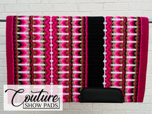 Load image into Gallery viewer, Pink Skies Couture Show Pad
