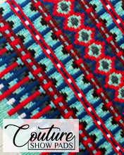 Load image into Gallery viewer, Regal Rhapsody Couture Show Pad
