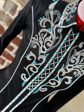 Load image into Gallery viewer, Sterling Sky Day Shirt
