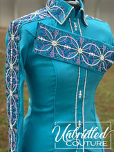 Load image into Gallery viewer, Winter Blues Day Shirt
