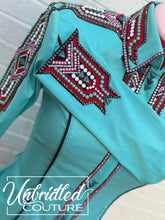 Load image into Gallery viewer, Mint Dreaming Day Shirt
