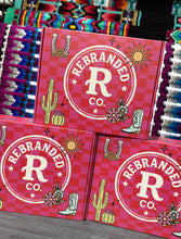 Load image into Gallery viewer, Cowgirl Social Club Gift Set
