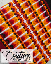 Load image into Gallery viewer, Inferno Glow Couture Show Pad
