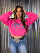 Load image into Gallery viewer, Limited Edition Cowgirl Social Club Crewneck
