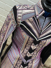 Load image into Gallery viewer, Purple Power Showmanship Jacket
