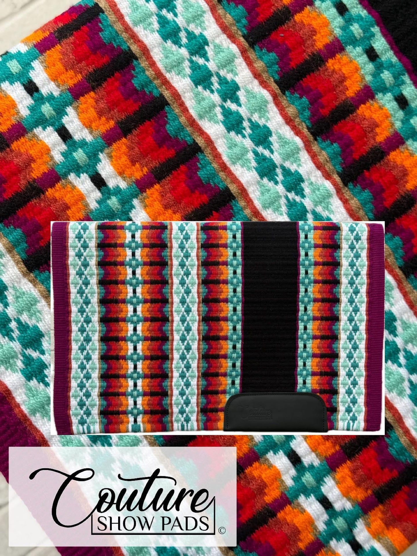 Wi$h Li$t Couture Show Pad