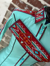 Load image into Gallery viewer, Phoenix Rising Day Shirt
