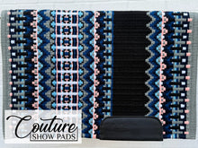 Load image into Gallery viewer, Powder &amp; Pewter Couture Show Pad
