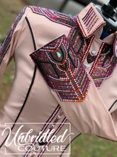 Load image into Gallery viewer, Champagne Rose’ Day Shirt
