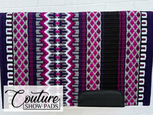 Load image into Gallery viewer, Magenta Madness Couture Show Pad
