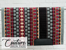 Load image into Gallery viewer, Sundown Saddle Couture Show Pad
