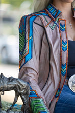 Load image into Gallery viewer, Citrus Blaze Day Shirt
