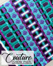 Load image into Gallery viewer, Sugarplum Couture Show Pad
