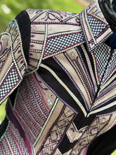 Load image into Gallery viewer, Purple Power Showmanship Jacket
