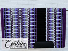 Load image into Gallery viewer, Violet Vision Couture Show Pad
