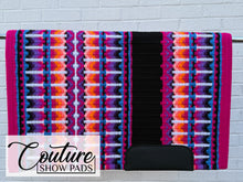 Load image into Gallery viewer, Pixie Sunset Couture Show Pad
