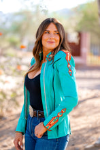 Load image into Gallery viewer, Mint Inferno Day Shirt
