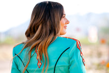 Load image into Gallery viewer, Mint Inferno Day Shirt
