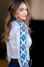 Load image into Gallery viewer, Aztec and Ice Day Shirt
