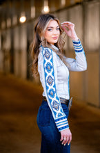 Load image into Gallery viewer, Aztec and Ice Day Shirt
