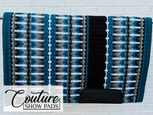 Load image into Gallery viewer, Misty Mountains Couture Show Pad
