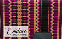 Load image into Gallery viewer, Rodeo Rose Couture Show Pad
