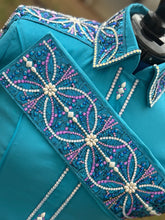 Load image into Gallery viewer, Winter Blues Day Shirt
