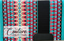 Load image into Gallery viewer, Desert Rose Delight Couture Show Pad

