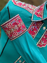 Load image into Gallery viewer, Aqua Dream Day Shirt
