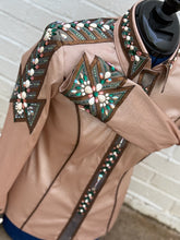 Load image into Gallery viewer, Emerald Rose Day Shirt
