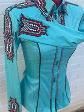 Load image into Gallery viewer, Mint Dreaming Day Shirt
