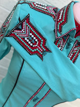 Load image into Gallery viewer, Mint Dreaming Day Shirt
