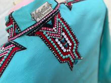 Load image into Gallery viewer, Mint Dreaming Day Shirt
