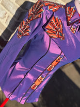 Load image into Gallery viewer, Purple Fusion Day Shirt
