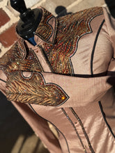 Load image into Gallery viewer, Amber Waves Day Shirt
