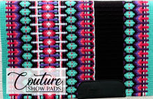 Load image into Gallery viewer, Electric Orchid Couture Show Pad
