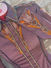 Load image into Gallery viewer, Copper Cascade Day Shirt
