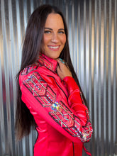 Load image into Gallery viewer, Coral Candy Day Shirt
