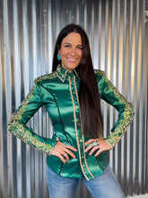 Load image into Gallery viewer, Emerald City Day Shirt
