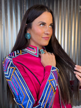 Load image into Gallery viewer, Electric Confetti Day Shirt
